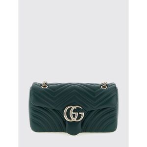 Gucci Shoulder Bag Woman Green